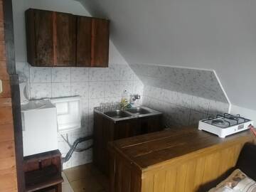 Фото номера Номер-студио Проживание в семье Ostoja г. Беловеж 4